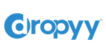 logo droppy